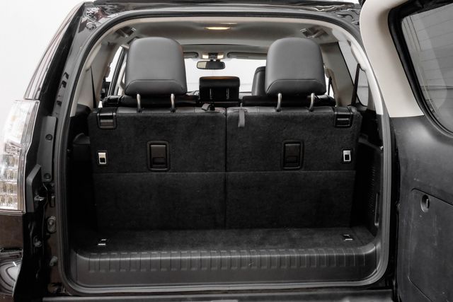 2014 LEXUS GX 460 JTJBM7FX0E5071202
