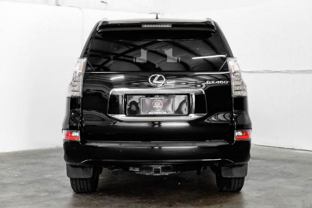 2014 LEXUS GX 460 JTJBM7FX0E5071202