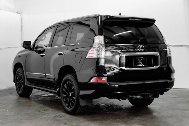 2014 LEXUS GX 460 JTJBM7FX0E5071202