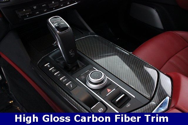 2019 MASERATI LEVANTE SPORT ZN661XUS4KX337369