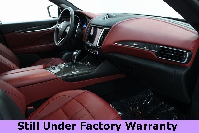 2019 MASERATI LEVANTE SPORT ZN661XUS4KX337369