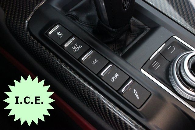 2019 MASERATI LEVANTE SPORT ZN661XUS4KX337369