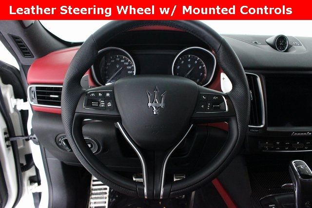 2019 MASERATI LEVANTE SPORT ZN661XUS4KX337369