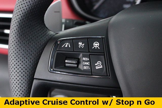 2019 MASERATI LEVANTE SPORT ZN661XUS4KX337369
