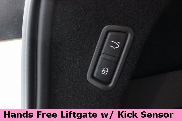 2019 MASERATI LEVANTE SPORT ZN661XUS4KX337369