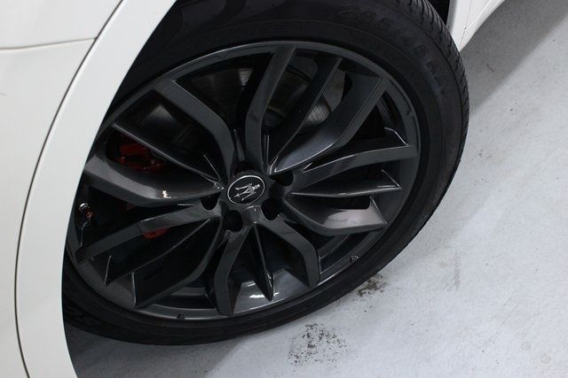 2019 MASERATI LEVANTE SPORT ZN661XUS4KX337369