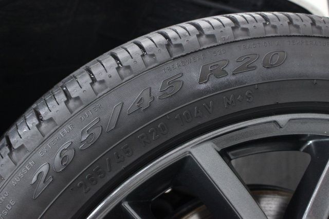 2019 MASERATI LEVANTE SPORT ZN661XUS4KX337369
