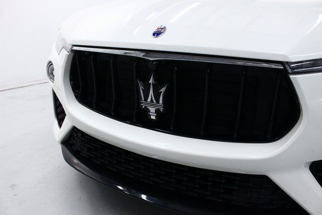 2019 MASERATI LEVANTE SPORT ZN661XUS4KX337369