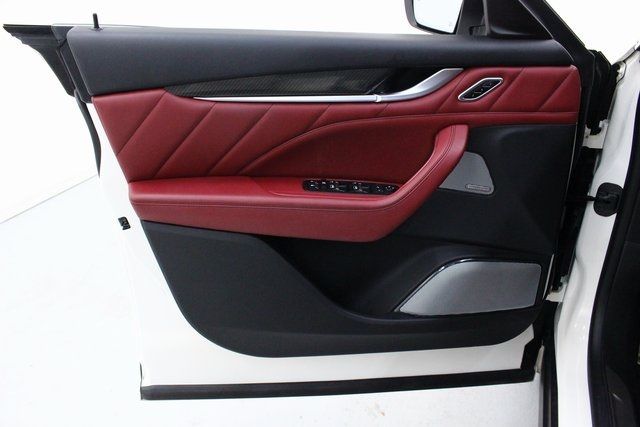 2019 MASERATI LEVANTE SPORT ZN661XUS4KX337369