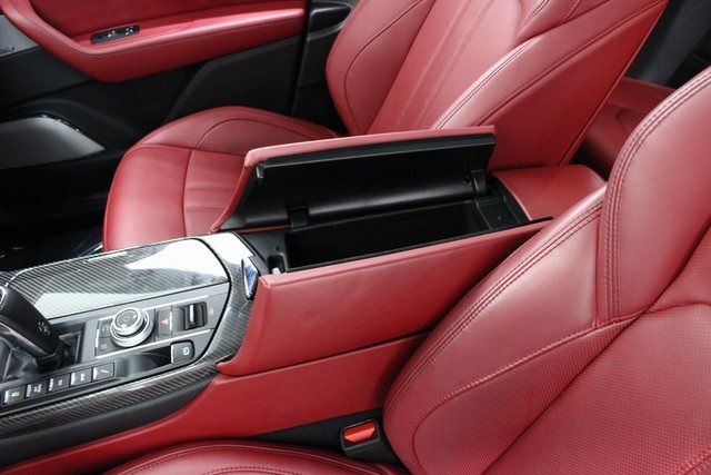 2019 MASERATI LEVANTE SPORT ZN661XUS4KX337369