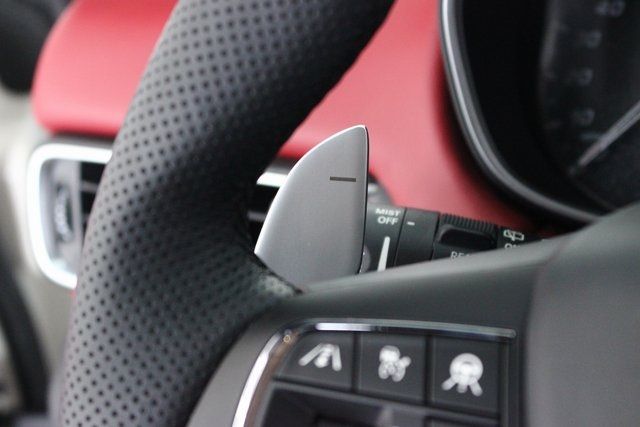 2019 MASERATI LEVANTE SPORT ZN661XUS4KX337369