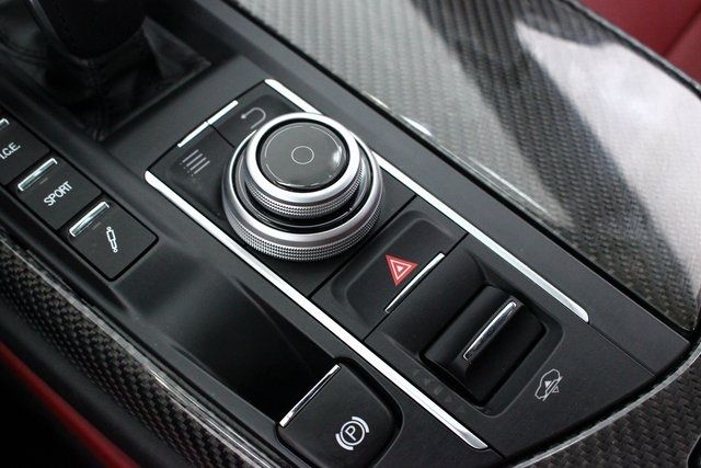 2019 MASERATI LEVANTE SPORT ZN661XUS4KX337369
