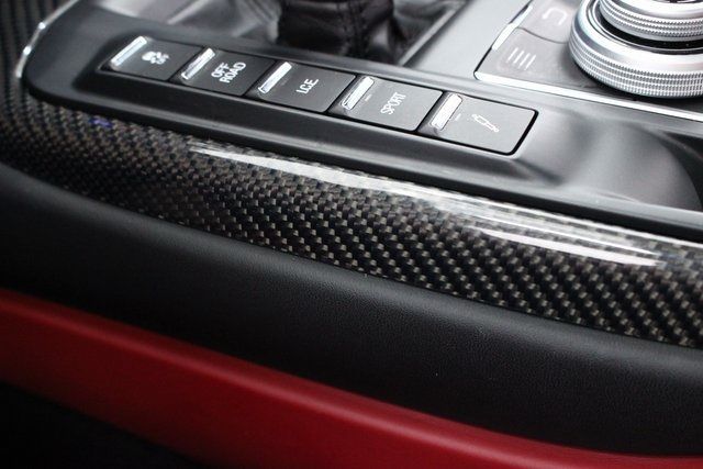 2019 MASERATI LEVANTE SPORT ZN661XUS4KX337369
