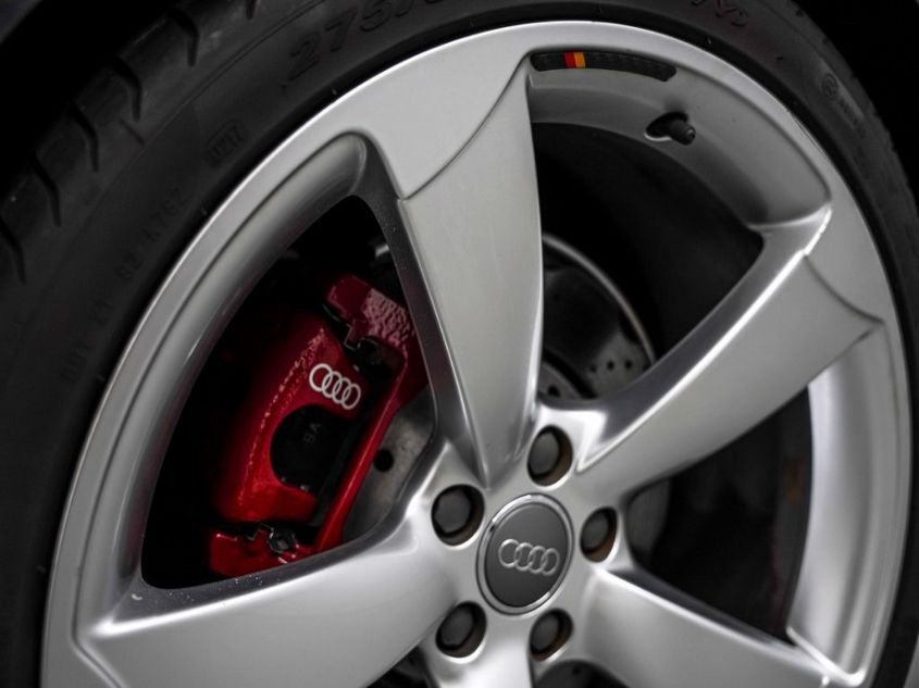 2014 AUDI RS 5 WUAC6AFR1EA901597