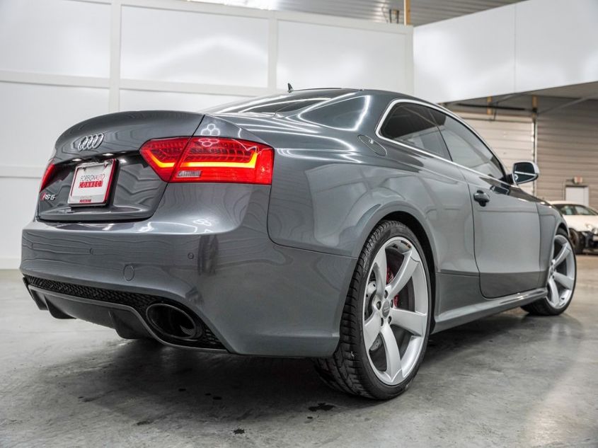 2014 AUDI RS 5 WUAC6AFR1EA901597