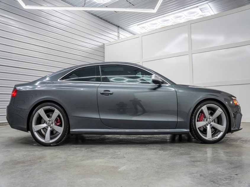 2014 AUDI RS 5 WUAC6AFR1EA901597