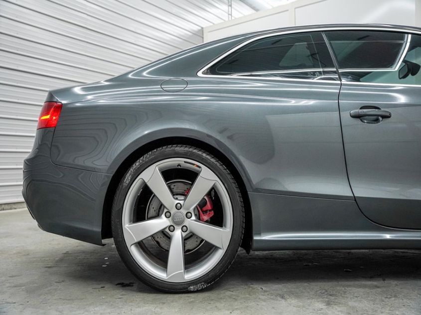 2014 AUDI RS 5 WUAC6AFR1EA901597