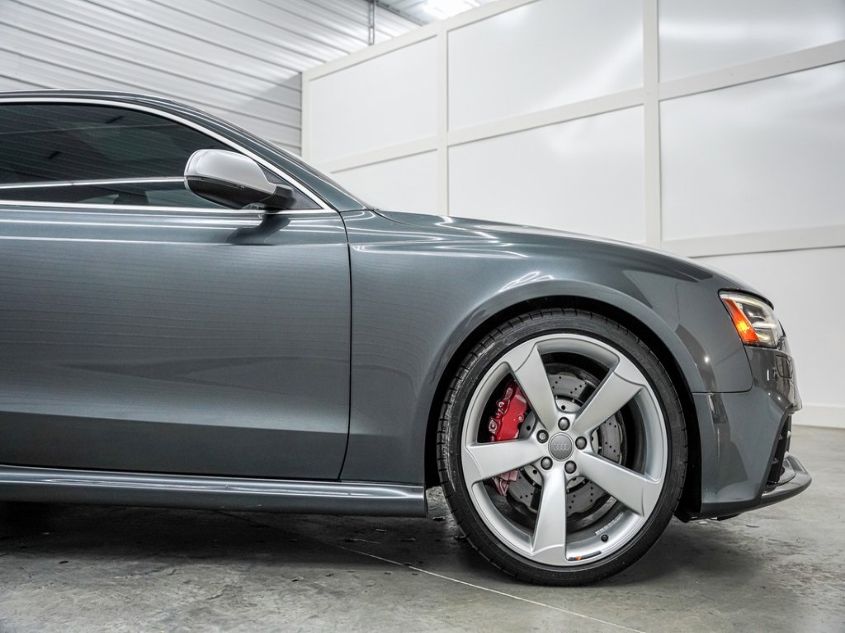 2014 AUDI RS 5 WUAC6AFR1EA901597