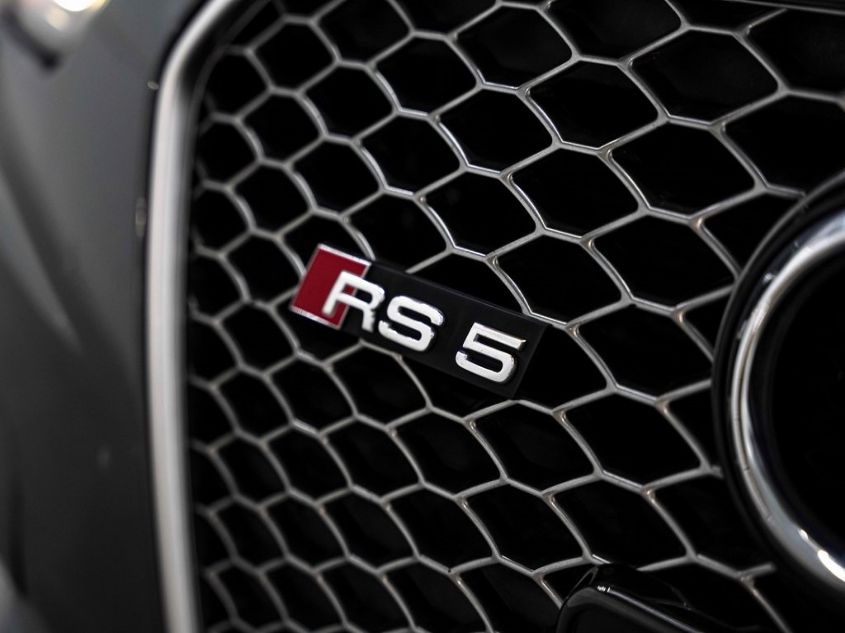 2014 AUDI RS 5 WUAC6AFR1EA901597