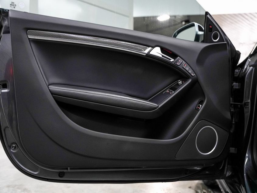 2014 AUDI RS 5 WUAC6AFR1EA901597