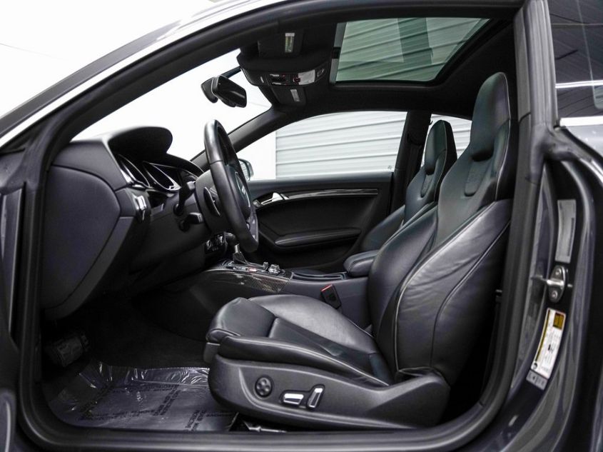 2014 AUDI RS 5 WUAC6AFR1EA901597