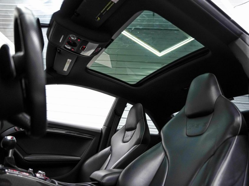 2014 AUDI RS 5 WUAC6AFR1EA901597
