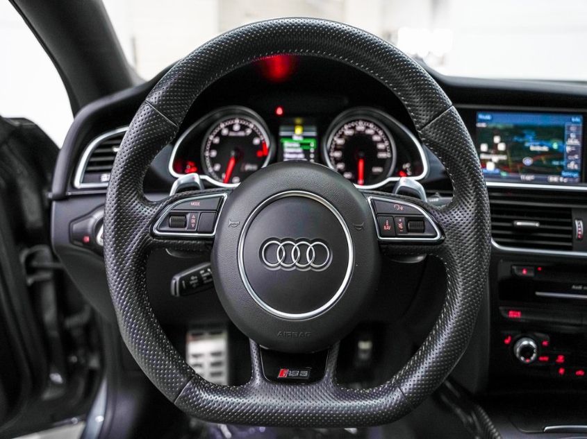 2014 AUDI RS 5 WUAC6AFR1EA901597