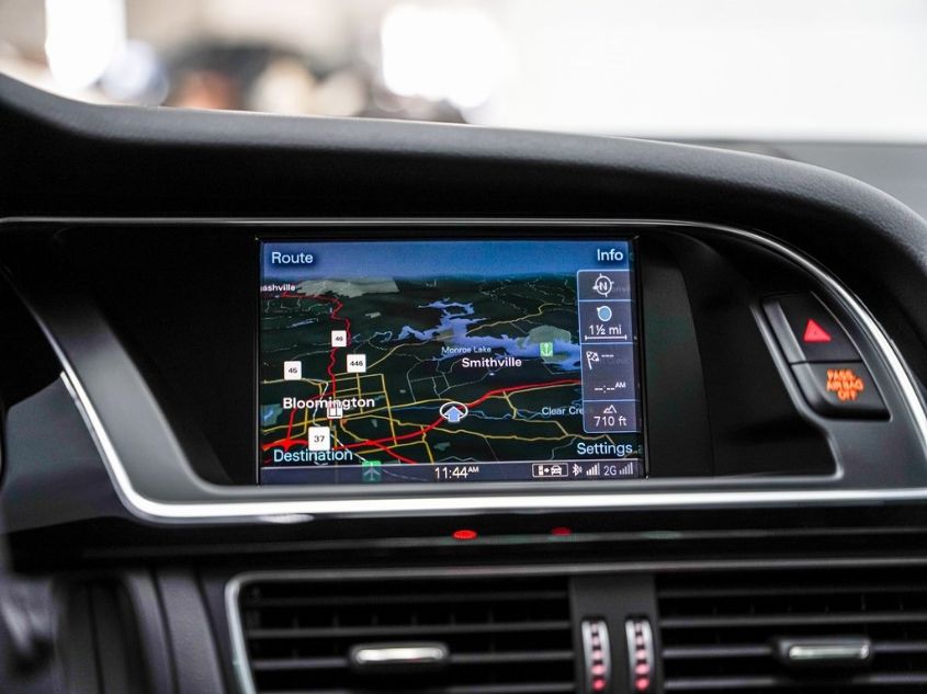 2014 AUDI RS 5 WUAC6AFR1EA901597