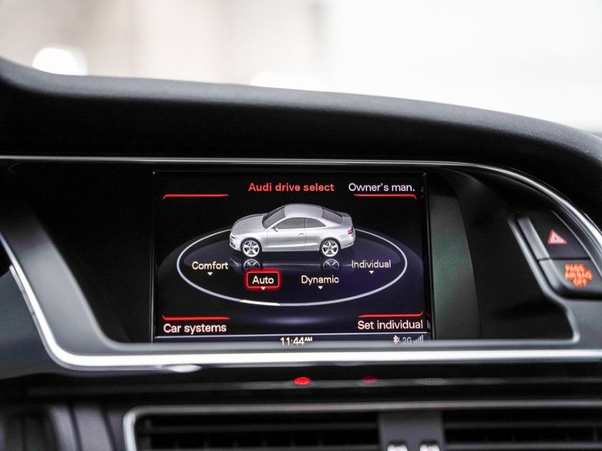 2014 AUDI RS 5 WUAC6AFR1EA901597