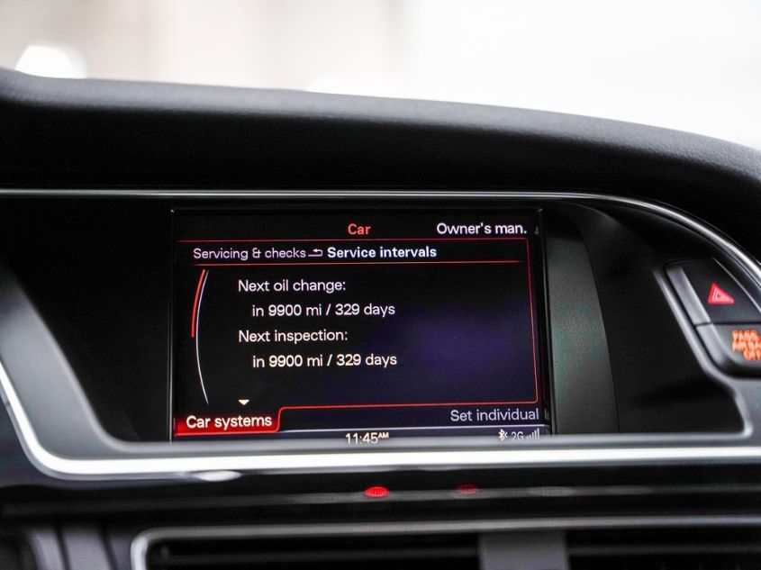 2014 AUDI RS 5 WUAC6AFR1EA901597