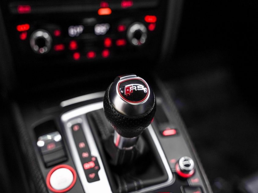 2014 AUDI RS 5 WUAC6AFR1EA901597