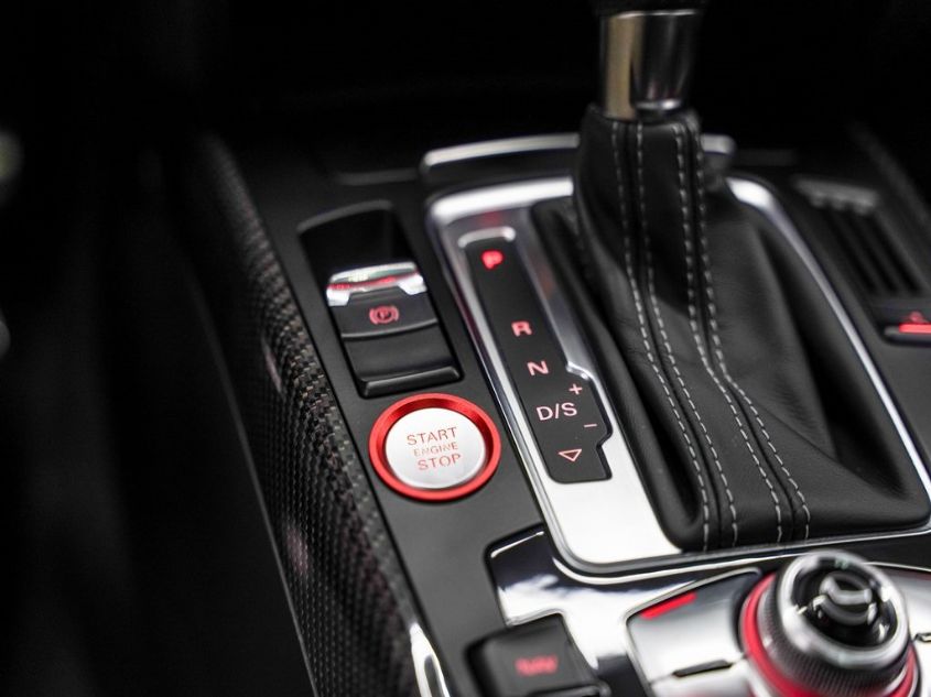 2014 AUDI RS 5 WUAC6AFR1EA901597
