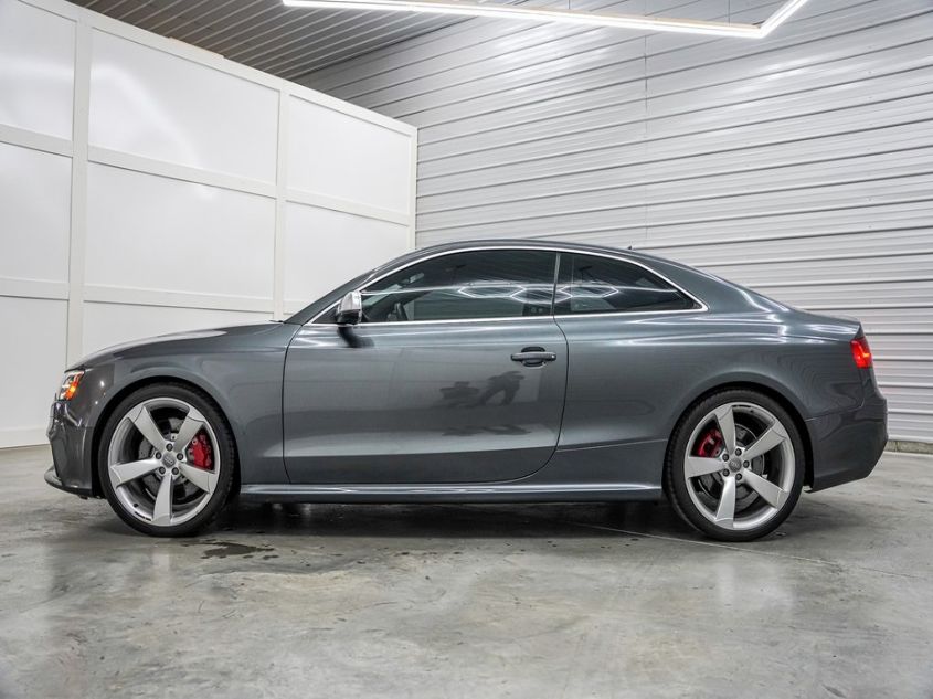 2014 AUDI RS 5 WUAC6AFR1EA901597