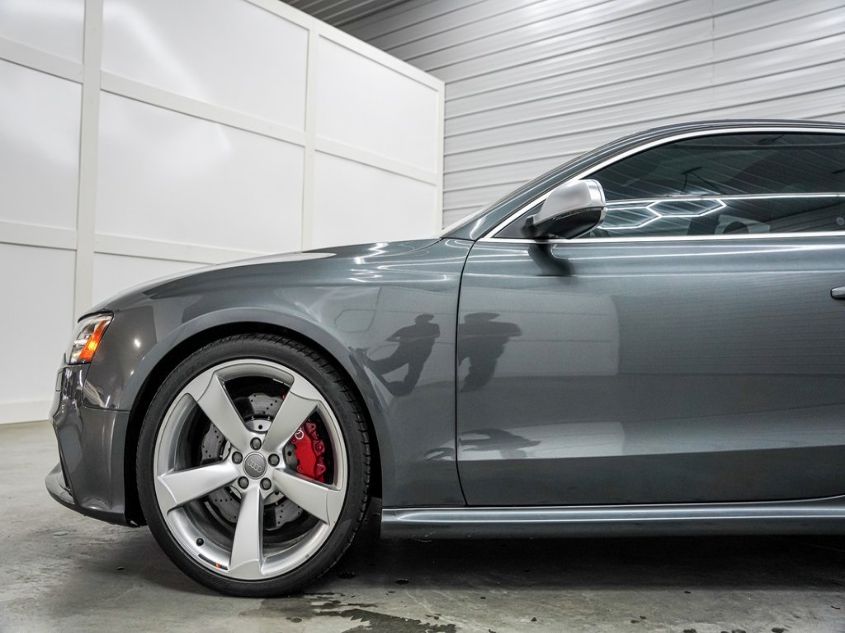 2014 AUDI RS 5 WUAC6AFR1EA901597