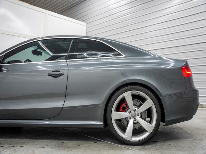 2014 AUDI RS 5 WUAC6AFR1EA901597