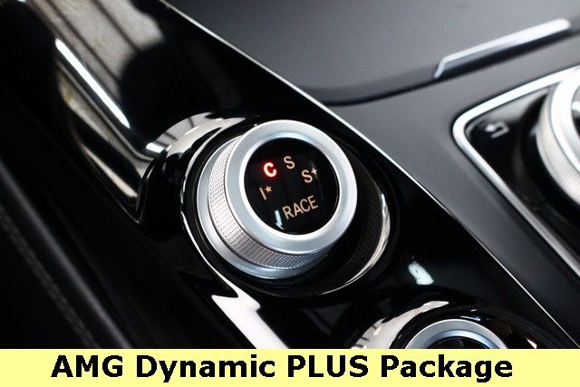 2016 MERCEDES-BENZ AMG GT S WDDYJ7JAXGA006723