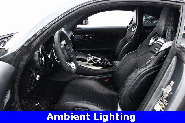 2016 MERCEDES-BENZ AMG GT S WDDYJ7JAXGA006723