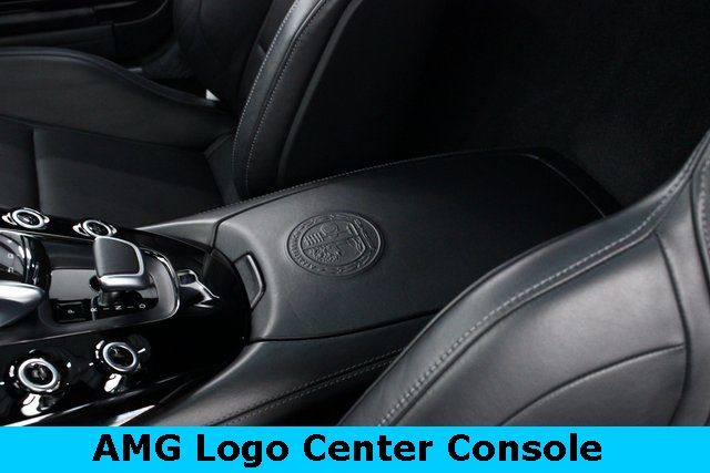 2016 MERCEDES-BENZ AMG GT S WDDYJ7JAXGA006723