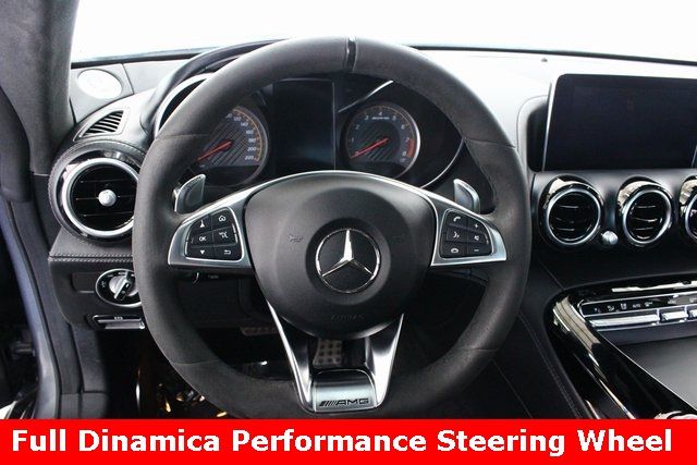 2016 MERCEDES-BENZ AMG GT S WDDYJ7JAXGA006723