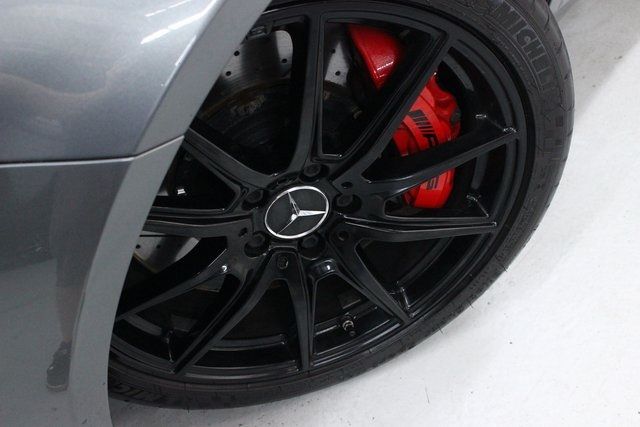 2016 MERCEDES-BENZ AMG GT S WDDYJ7JAXGA006723