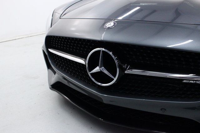 2016 MERCEDES-BENZ AMG GT S WDDYJ7JAXGA006723