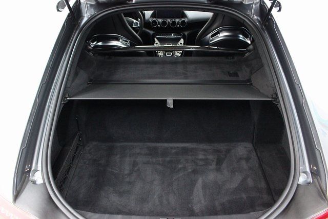 2016 MERCEDES-BENZ AMG GT S WDDYJ7JAXGA006723