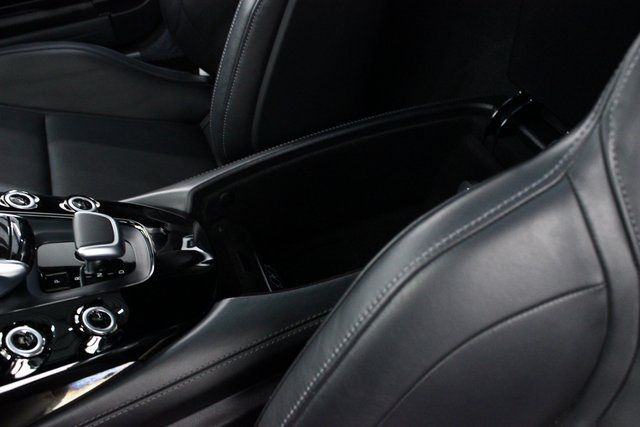 2016 MERCEDES-BENZ AMG GT S WDDYJ7JAXGA006723