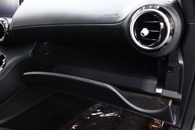 2016 MERCEDES-BENZ AMG GT S WDDYJ7JAXGA006723