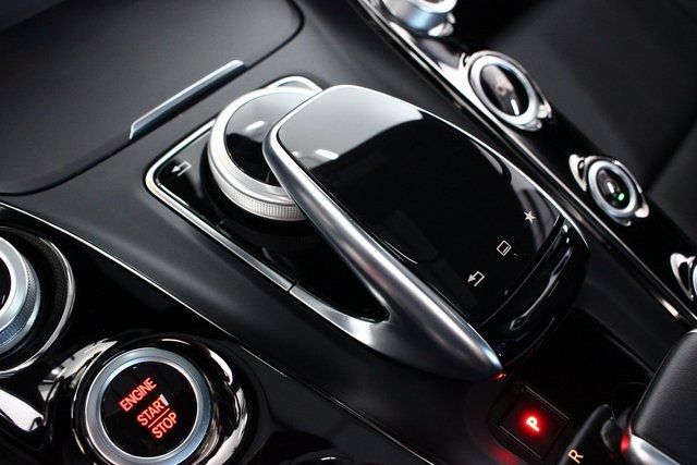2016 MERCEDES-BENZ AMG GT S WDDYJ7JAXGA006723