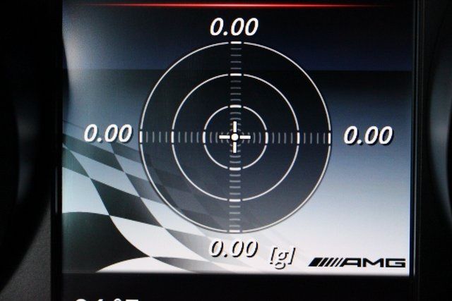 2016 MERCEDES-BENZ AMG GT S WDDYJ7JAXGA006723