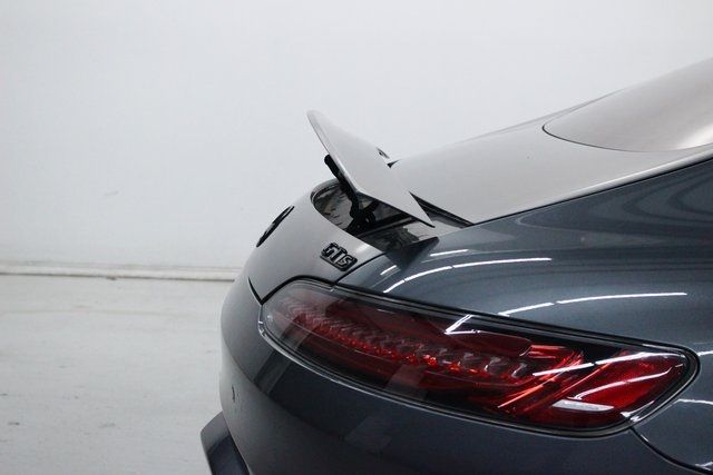 2016 MERCEDES-BENZ AMG GT S WDDYJ7JAXGA006723