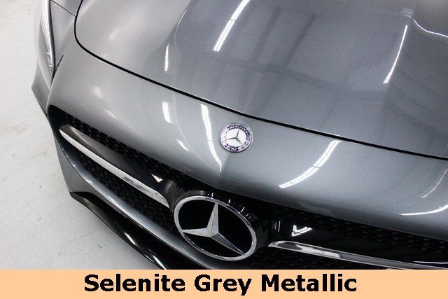 2016 MERCEDES-BENZ AMG GT S WDDYJ7JAXGA006723