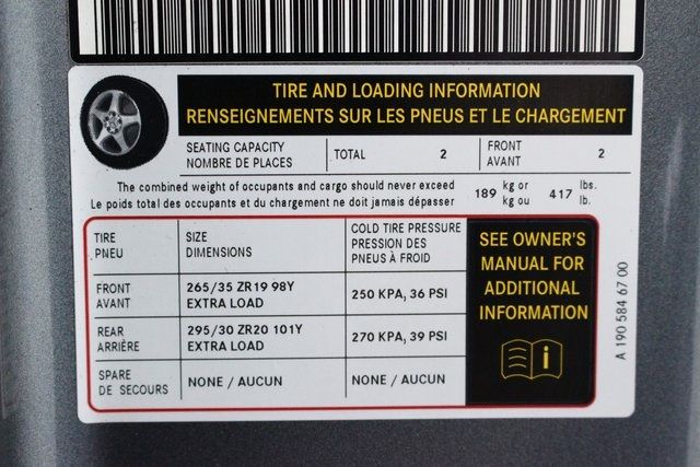 2016 MERCEDES-BENZ AMG GT S WDDYJ7JAXGA006723