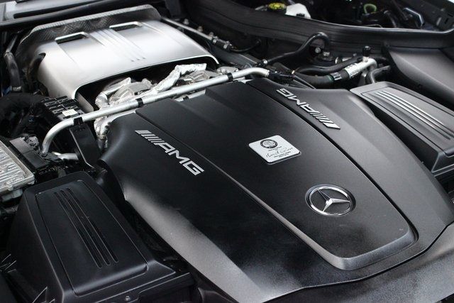 2016 MERCEDES-BENZ AMG GT S WDDYJ7JAXGA006723